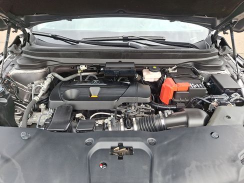Certified 2024 Acura RDX w/ Technology Package AWD/4WD image 30