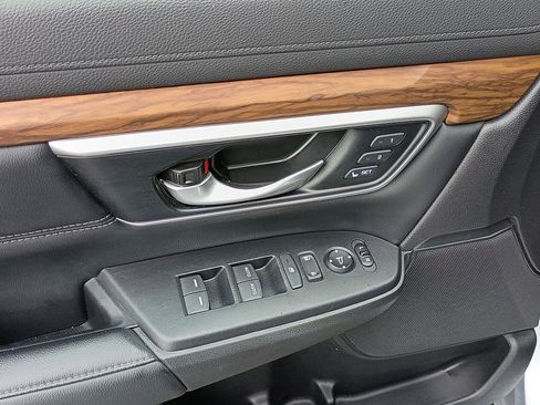 Used 2022 Honda CR-V EX-L image 18
