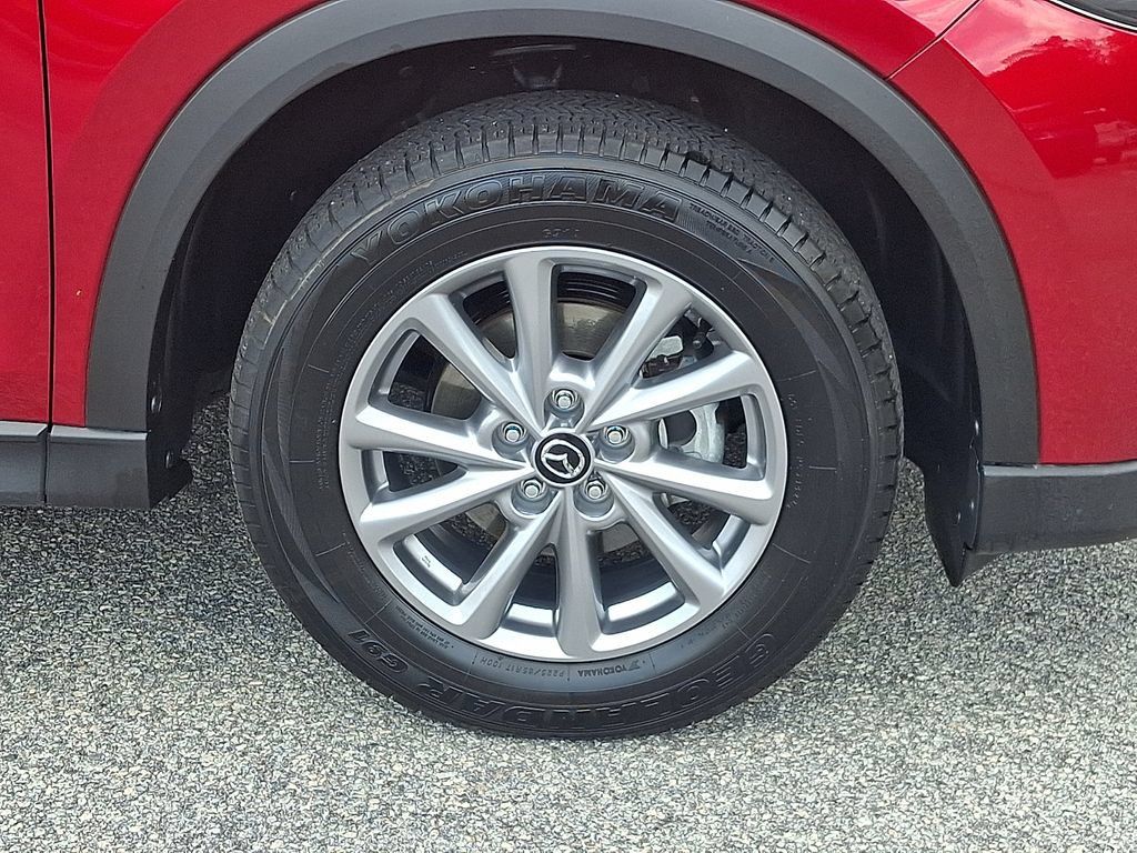 Used 2023 MAZDA CX-5 AWD 2.5 S image 8