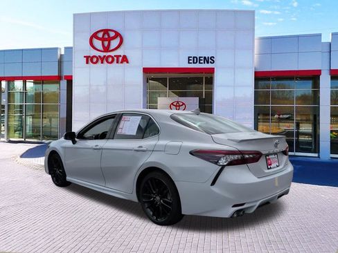 Used 2024 Toyota Camry XSE FWD image 5