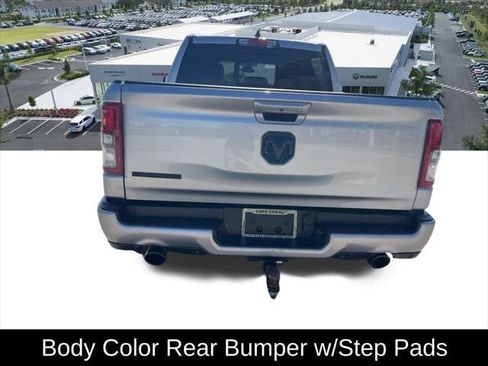 Certified 2022 RAM 1500 Big Horn image 20