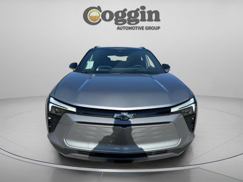 New 2026 Chevrolet Blazer EV LT image 5