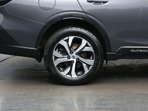 Used 2021 Subaru Outback Limited w/ Popular Package #2 image 9