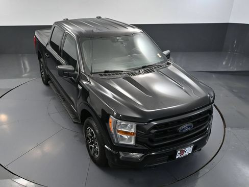 Used 2022 Ford F150 XLT w/ Equipment Group 301A Mid AWD/4WD image 58