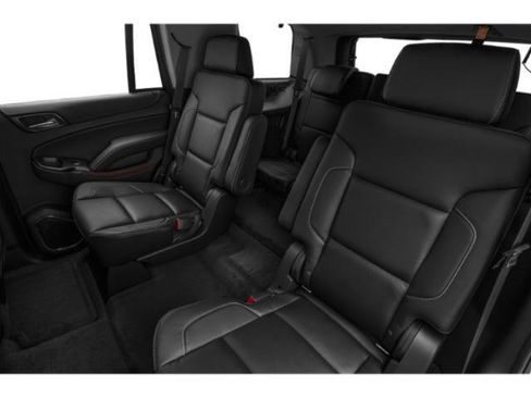 Used 2015 GMC Yukon SLT w/ Open Road Package AWD/4WD image 18