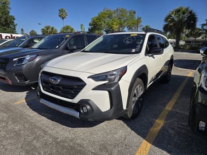 Certified 2024 Subaru Outback Limited