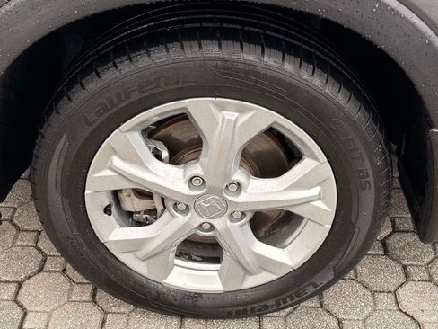 Used 2025 Honda HR-V LX image 18