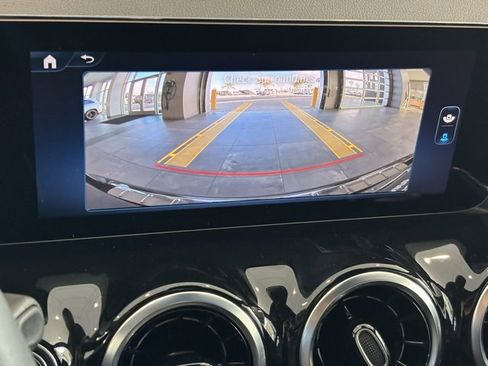 Certified 2025 Mercedes-Benz GLA 250 image 23