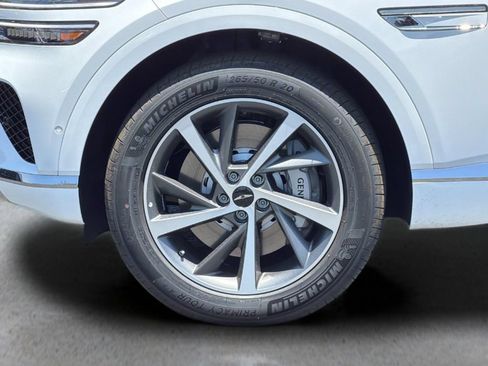 New 2026 Genesis GV80 3.5T Advanced AWD/4WD image 27