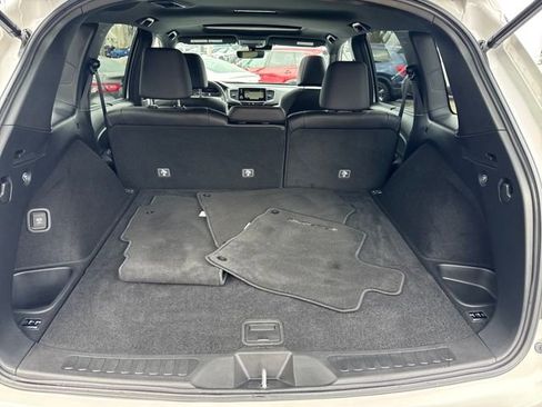 Used 2025 Honda Passport Black Edition image 16