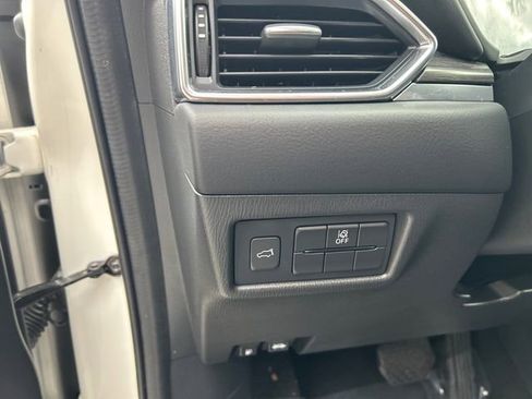 Used 2023 MAZDA CX-5 AWD 2.5 S w/ Premium Plus Pkg image 24