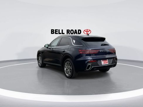 Used 2025 Genesis GV70 2.5T image 6