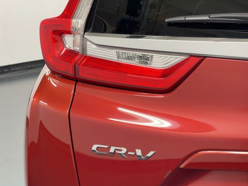 Used 2018 Honda CR-V Touring image 13