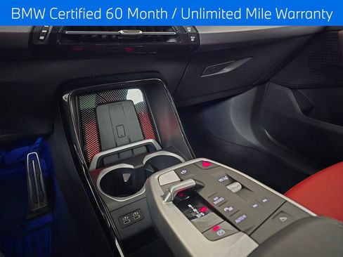 Certified 2026 BMW X1 M35i AWD/4WD image 28