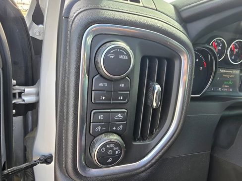 Used 2023 Chevrolet Silverado 2500 LTZ AWD/4WD image 20