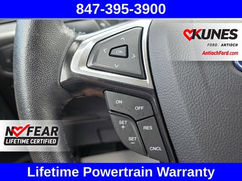 Certified 2024 Ford Edge SEL AWD/4WD image 42