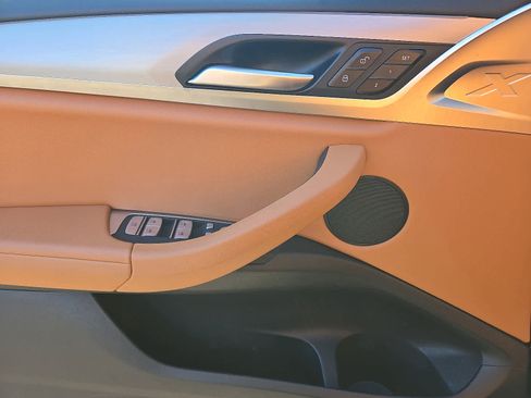 Used 2022 BMW X3 xDrive30i w/ Premium Package 2 image 14