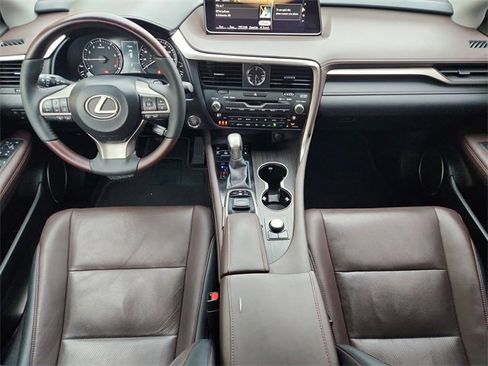 Used 2017 Lexus RX 350 AWD w/ Premium Package image 21