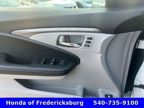 Used 2024 Honda Ridgeline RTL image 30