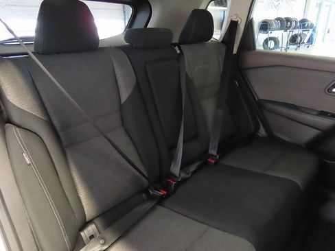 Used 2023 Nissan Rogue SV image 29