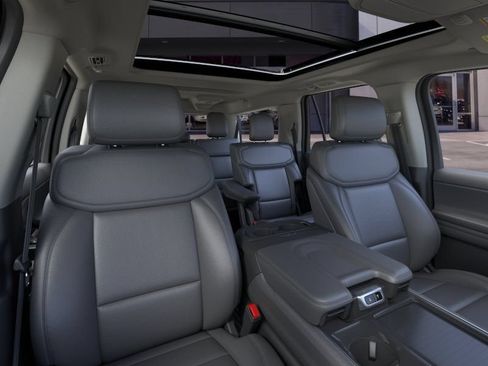 New 2026 Ford Expedition Max Active AWD/4WD image 11