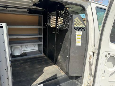 Used 2013 Ford E-150 and Econoline 150 image 26