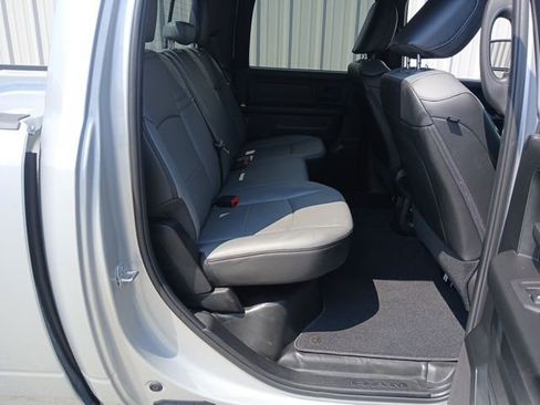 New 2026 RAM 2500 Tradesman image 23