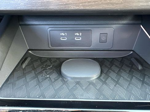 New 2026 Nissan Murano SL image 34