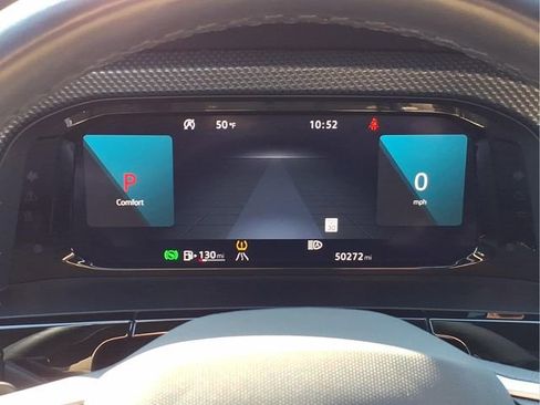 Used 2024 Volkswagen Atlas Cross Sport SEL R-Line image 32