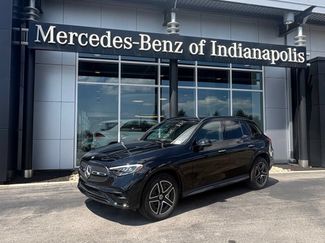 Used 2026 Mercedes-Benz GLC 300 4MATIC video 1