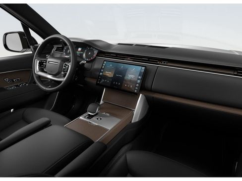 New 2026 Land Rover Range Rover SE AWD/4WD image 5