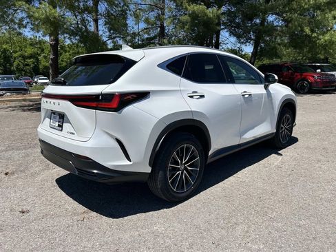 Used 2024 Lexus NX 250 FWD w/ Cold Area Package image 7