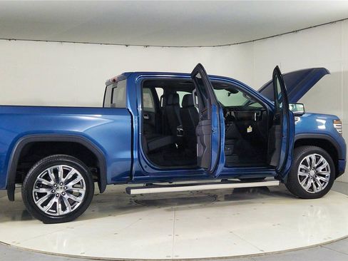 New 2026 GMC Sierra 1500 Denali image 11