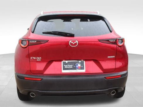 Used 2024 MAZDA CX-30 AWD 2.5 S w/ Select Sport Pkg image 7