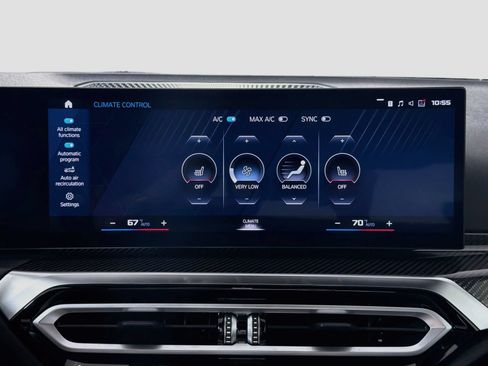 Used 2024 BMW M2 w/ Lighting Package RWD image 19