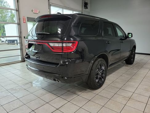 New 2026 Dodge Durango GT w/ Blacktop Package image 6