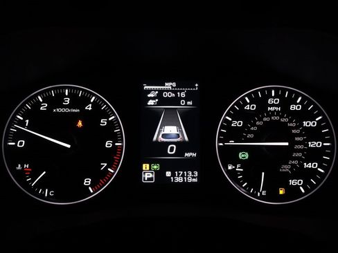 Used 2023 Subaru Ascent Limited w/ Technology Package image 45