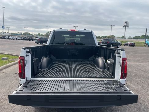 Used 2024 Ford F150 STX image 13
