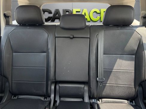 Used 2021 Volkswagen Tiguan S AWD/4WD image 17