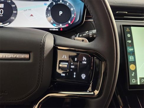 New 2026 Land Rover Range Rover Sport Dynamic SE image 28