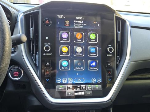 New 2025 Subaru Crosstrek 2.5i Premium image 18