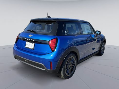 New 2026 MINI Cooper 2-Door Hardtop FWD image 5