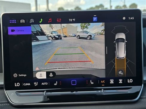 New 2026 Volkswagen Tiguan SE R-Line image 18