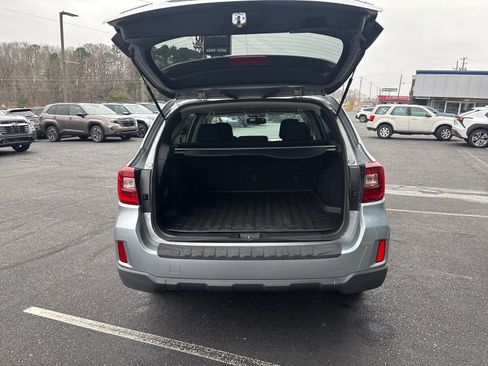 Used 2015 Subaru Outback 2.5i Premium image 47