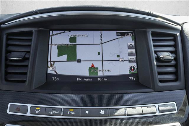 Used 2019 INFINITI QX60 Luxe w/ Essential Package AWD/4WD image 17