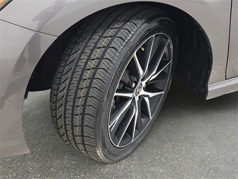 Certified 2024 Toyota Camry SE image 27