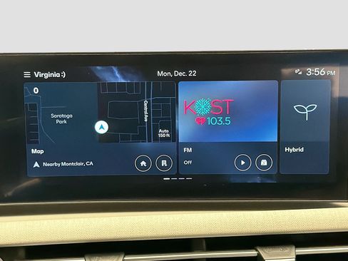 Used 2025 Hyundai Tucson SEL image 9