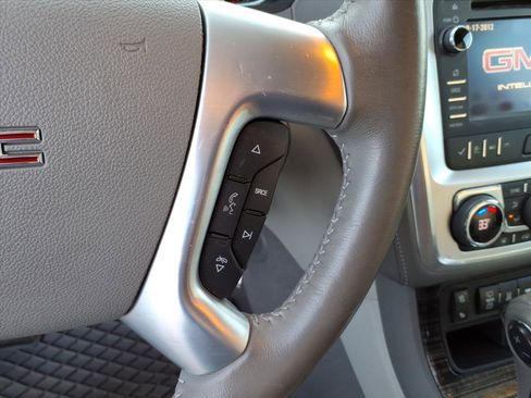 Used 2017 GMC Acadia Limited SLT image 31