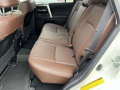 Used 2023 Toyota 4Runner Limited image 8