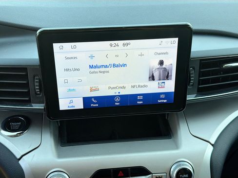 Used 2022 Ford Explorer XLT w/ Equipment Group 202A image 32